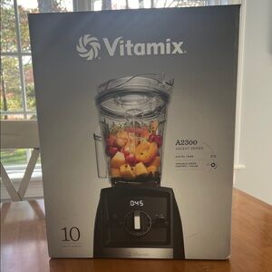 Vitamix A2300 Ascent Series Blender